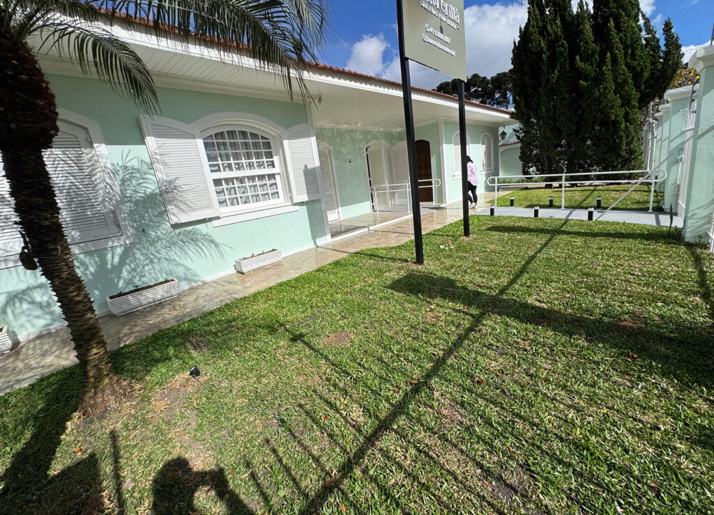 La Serenitá - Residencial para Idosos - acolhimento e Qualidade de vida para idosos