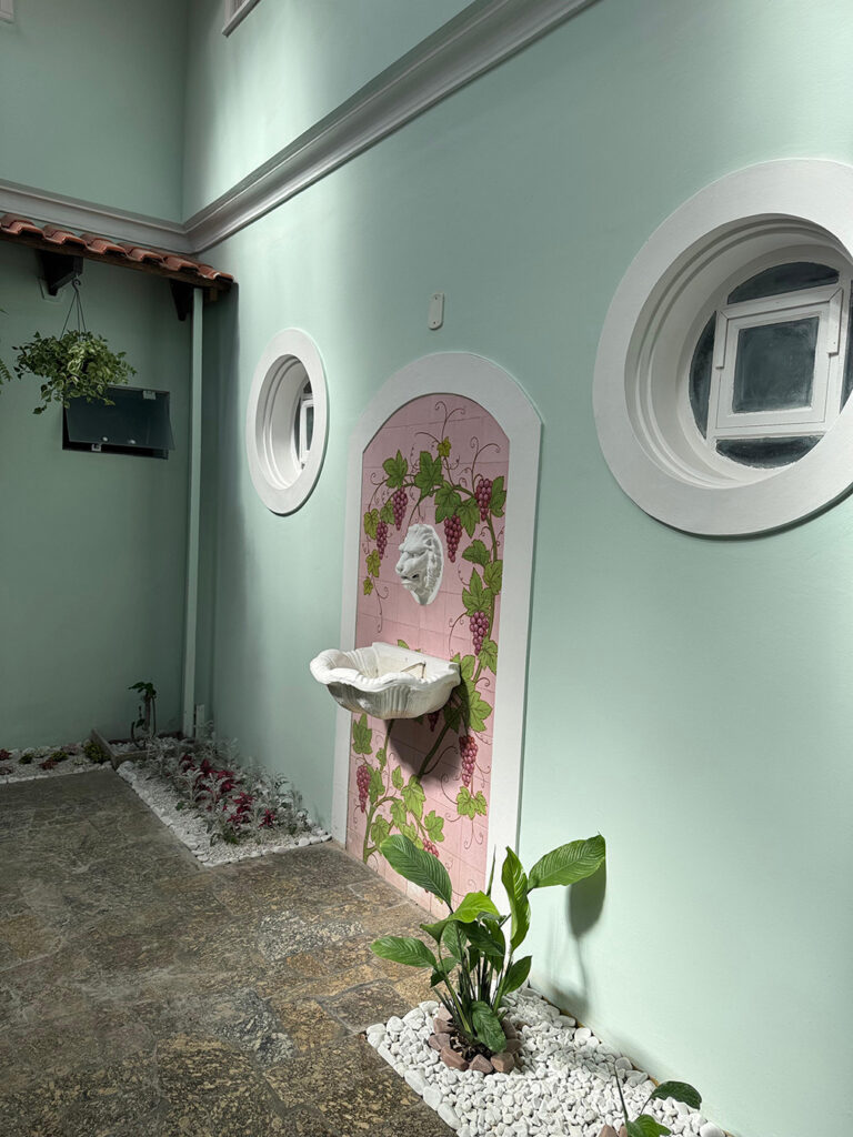 La Serenitá - Residencial para Idosos - atividades recreativas e terapêuticas no Residencial La Serenitá."